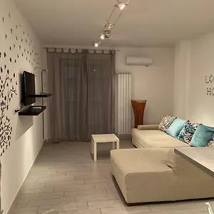 Apartment Lory's, Bari