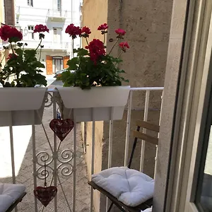 Apartment Palazzo Massari, Bari