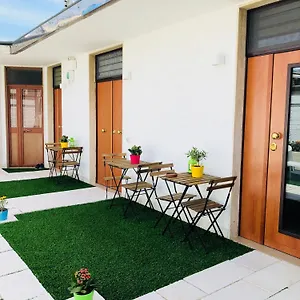 Holiday home Truly Apulia, Bari