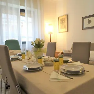 Apartment Vuemme 149, Bari